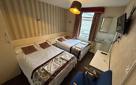 Premier Inn London Earls Court